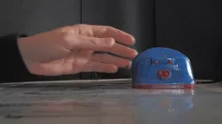 mouse Ergonomic Computer Mouse from an ordinary mouse