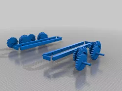 movement mechanism