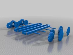movement mechanism