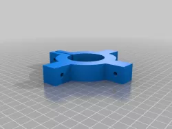 My Customized Universal quadpod