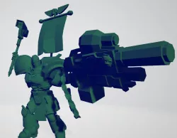 my version of tycho