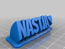 Nastja