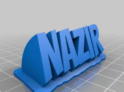 nazir 20 10