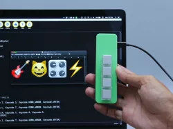 NeoKey Emoji Keyboard