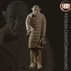Nosferatu