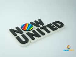 now united logo