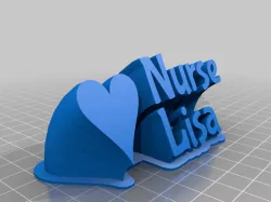Nurse Lisa