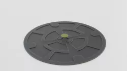 Objective 40K V9