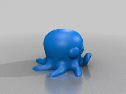 Octopus Graph'in