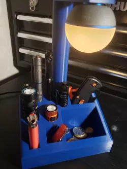 Olight Charger EDC Dump Tray V2