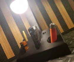 Olight EDC Dump Tray V1