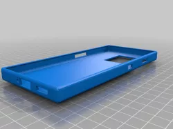 One plus Case Dot matrix Representation and Base Case
