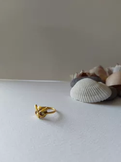 Owl Ring