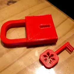 Padlock