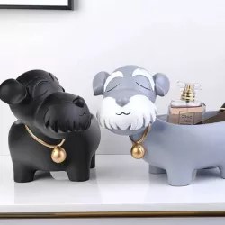PAPA DOG