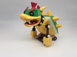 Paper Trojan??? 