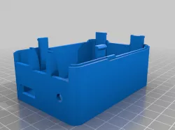 Pi KVM Case 
