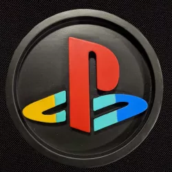 Playstation Logo