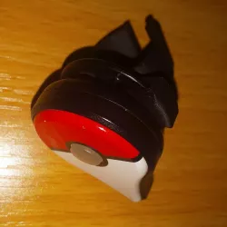 Pokemon Go Plus Ring / Holder