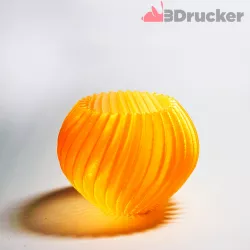 POT PLANT HELICAL