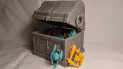 Precious Chest