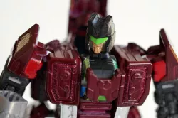 Predators Skydive/Darkjet head