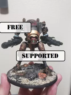 Project Bad Dog 2: More Free Upgrades For Naughty Smaller Knights