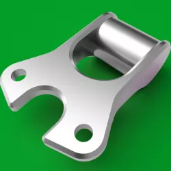 Propel Endeavor Mount Bracket