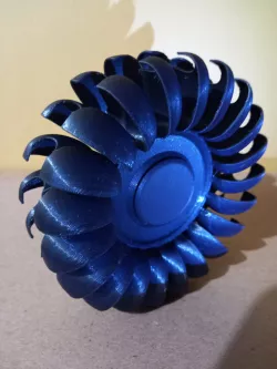 Propeller, Propeller