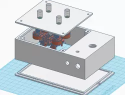 Protobox 1590BB+ V1