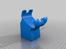 PS5 Controller Stand