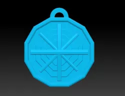 Quest Icon Ornament