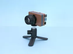 Raspberry Pi HQ Camera Case