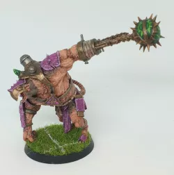 Rat Ogre Star Player