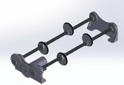 Resin Mixer