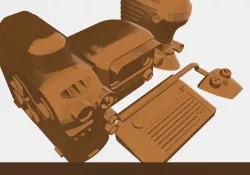 retro pc