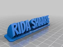 Rida