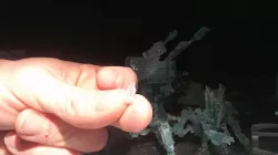 rozarius proxy 40k