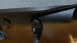 Rubber for Dualtron Spider slider