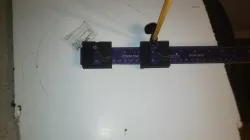 Ruler Compass Conversion
