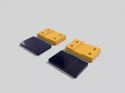 Ruler marking gauge