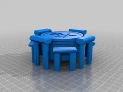 Runescape coaster