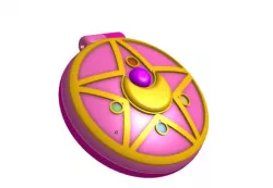Sailor Moon Brooch