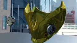 Scorpion MK11 Covid19 mask