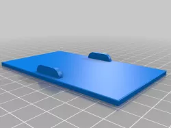 Screen Cover for Ender 3V2