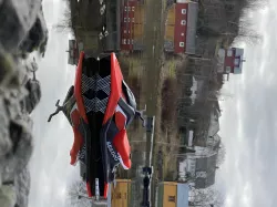 SEADOO spark trixx