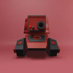 SentryGunTank