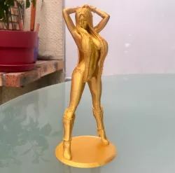 Sexy girl