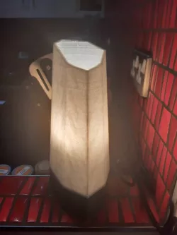 Shard Lamp