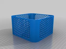 Shelf Box